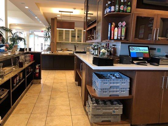 The Garden Grille and Bar